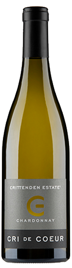 Crittenden Cri de Coeur Chardonnay 2022 Mornington Peninsula